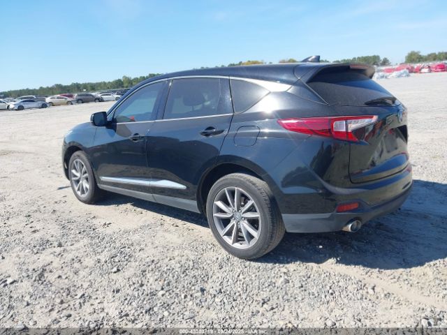 2019 ACURA RDX 5J8TC1H51KL006399 Photo 2