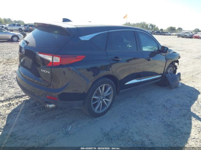 2019 ACURA RDX 5J8TC1H51KL006399 Photo 3