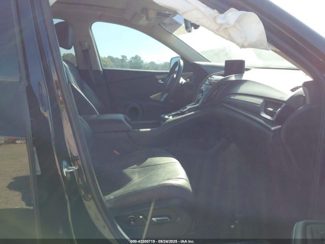 2019 ACURA RDX 5J8TC1H51KL006399 Photo 4