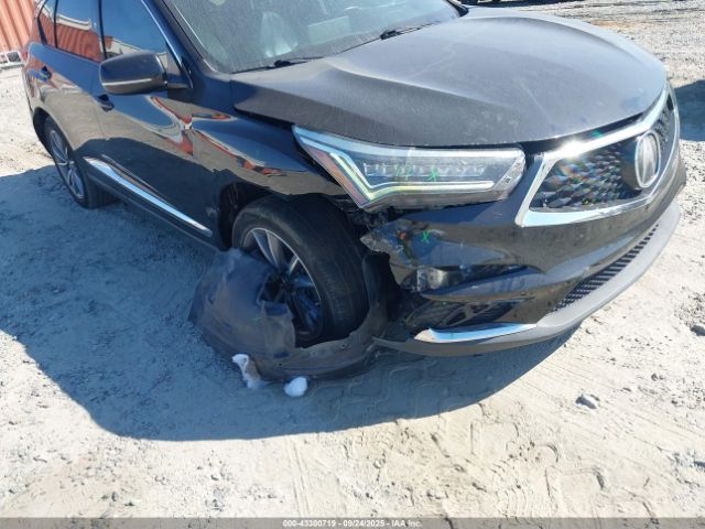 2019 ACURA RDX 5J8TC1H51KL006399 Photo 5