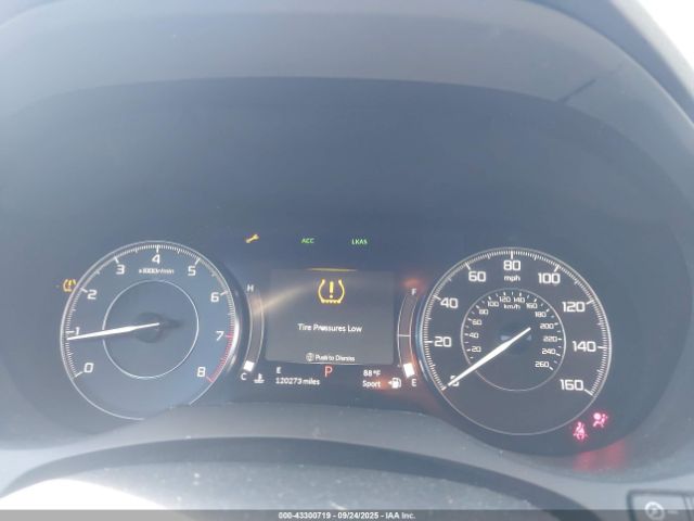 2019 ACURA RDX 5J8TC1H51KL006399 Photo 6