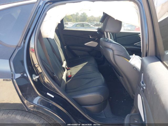 2019 ACURA RDX 5J8TC1H51KL006399 Photo 7