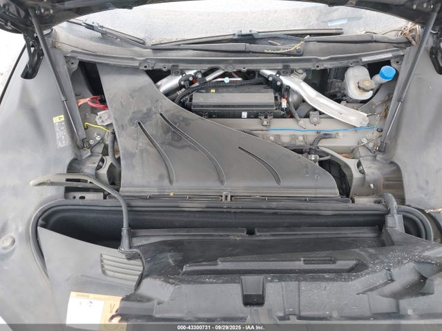 2017 TESLA MODEL S 5YJSA1E11HF225893 Photo 9