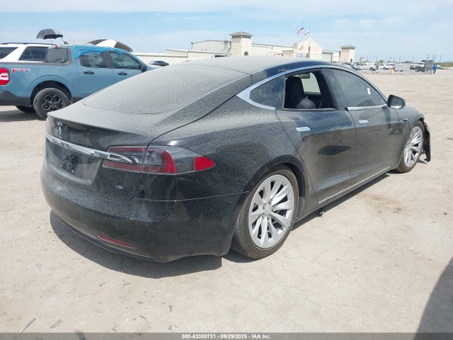 2017 TESLA MODEL S 5YJSA1E11HF225893 Photo 3