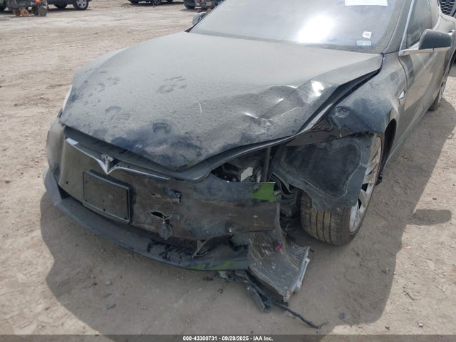 2017 TESLA MODEL S 5YJSA1E11HF225893 Photo 5