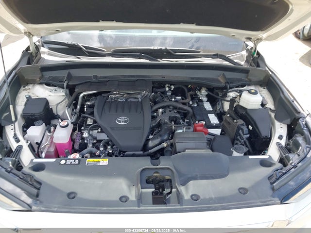 Toyota t24a-fts 2024 5TDAAAB52RS014539 Image 10