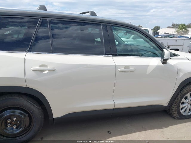 Toyota t24a-fts 2024 5TDAAAB52RS014539 Image 13