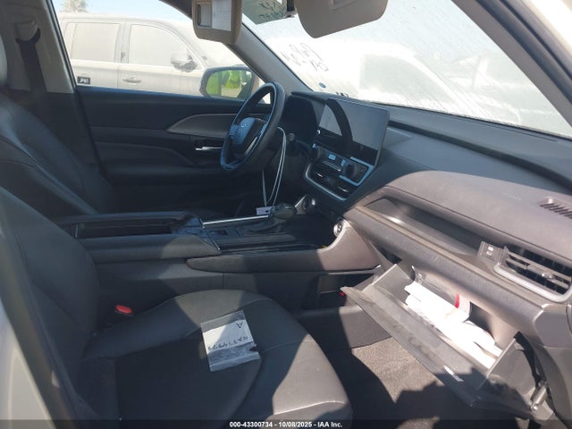Toyota t24a-fts 2024 5TDAAAB52RS014539 Image 5