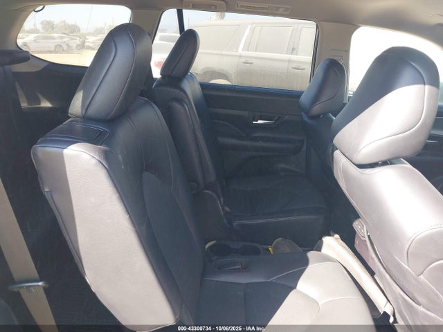 Toyota t24a-fts 2024 5TDAAAB52RS014539 Image 8