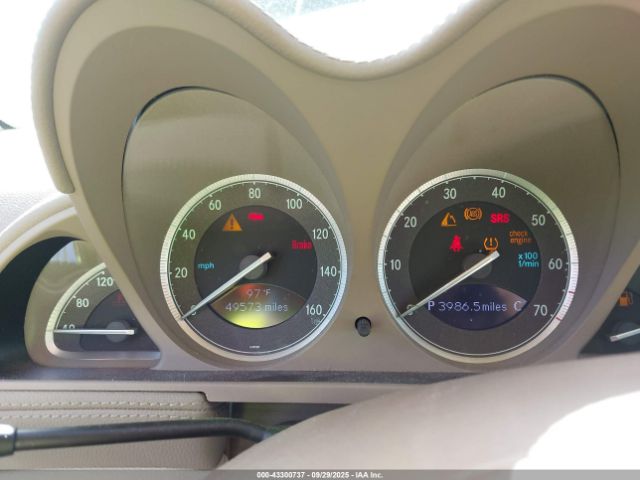 2007 MERCEDES-BENZ SL 550 WDBSK71F77F134525 Photo 6