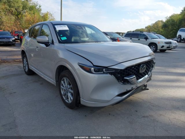 2024 MAZDA CX-5 JM3KFBBL7R0465759