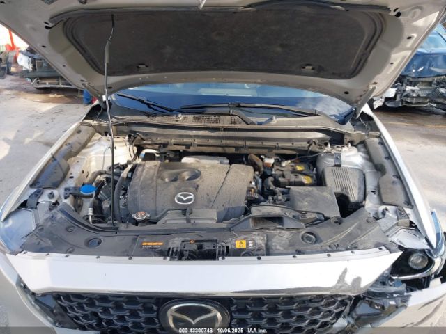 2024 MAZDA CX-5 JM3KFBBL7R0465759 Photo 9