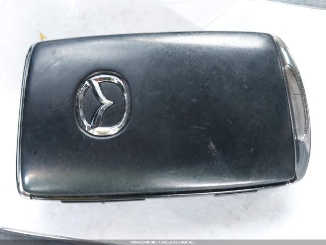 2024 MAZDA CX-5 JM3KFBBL7R0465759 Photo 10