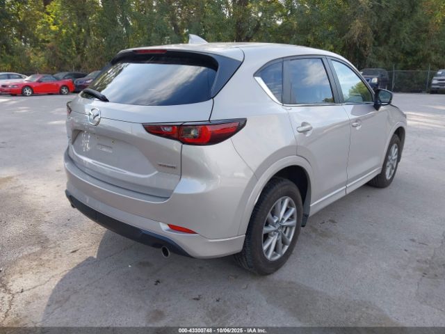2024 MAZDA CX-5 JM3KFBBL7R0465759 Photo 3