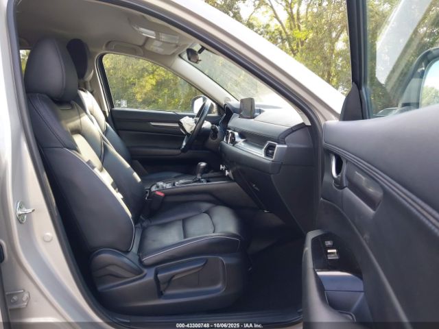 2024 MAZDA CX-5 JM3KFBBL7R0465759 Photo 4