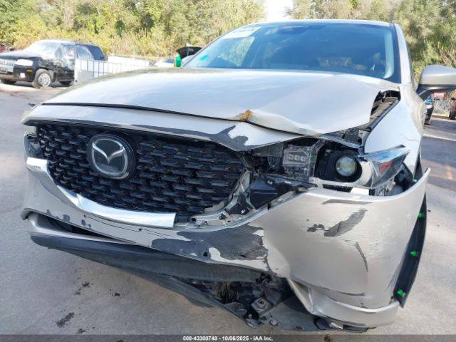 2024 MAZDA CX-5 JM3KFBBL7R0465759 Photo 5