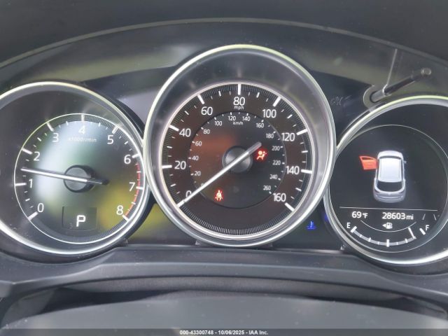 2024 MAZDA CX-5 JM3KFBBL7R0465759 Photo 6