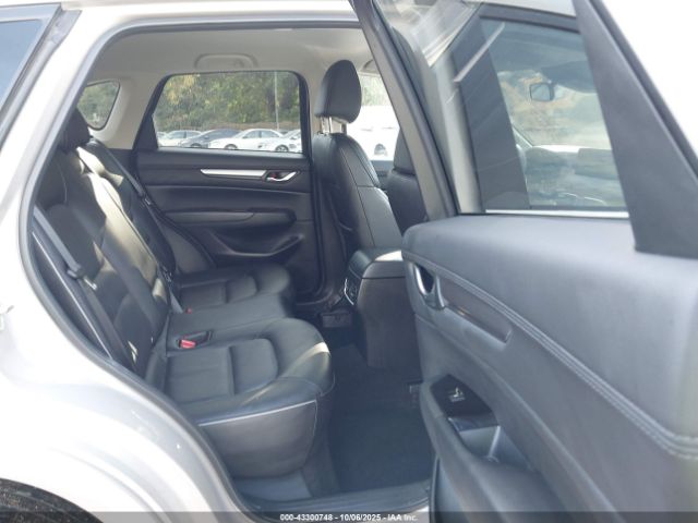 2024 MAZDA CX-5 JM3KFBBL7R0465759 Photo 7