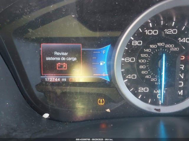 Ford EXPLORER XLT 2015 1FM5K8D80FGA34076 Image 7