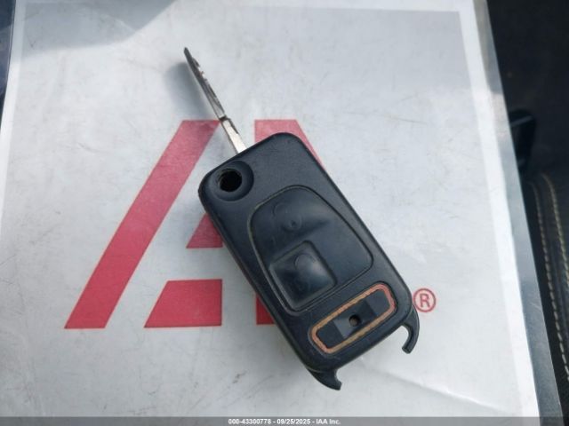 1999 MERCEDES-BENZ SLK 230 WDBKK47F8XF118310 Photo 10