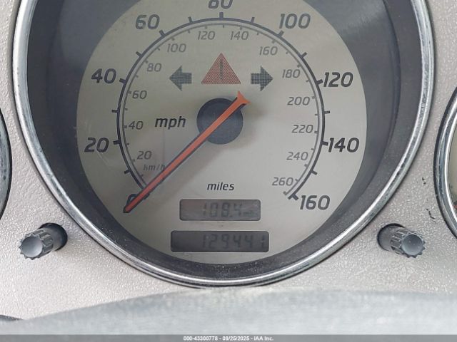 1999 MERCEDES-BENZ SLK 230 WDBKK47F8XF118310 Photo 6