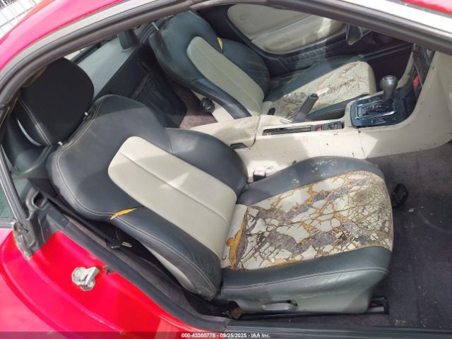 1999 MERCEDES-BENZ SLK 230 WDBKK47F8XF118310 Photo 7