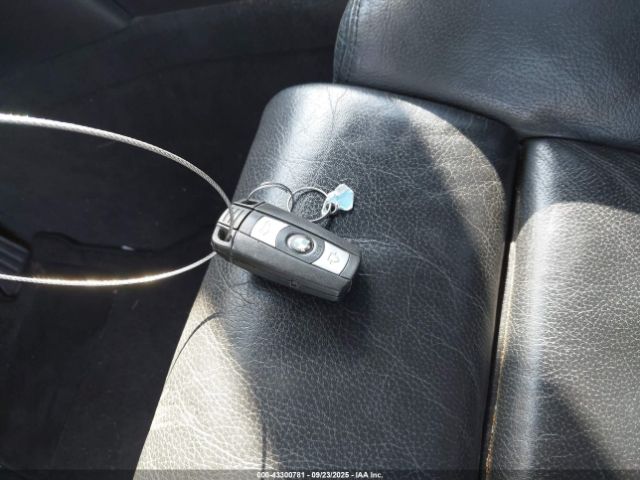 2008 BMW M5 WBSNB93518CX08742 Photo 10