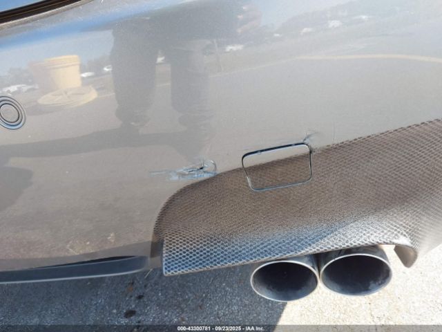 2008 BMW M5 WBSNB93518CX08742 Photo 5