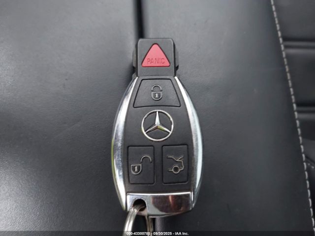 2017 MERCEDES-BENZ AMG C 63 55SWF8HB8HU179607 Photo 10