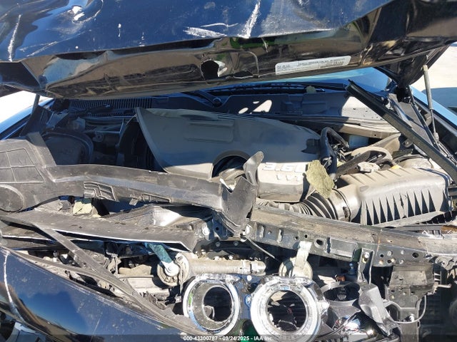 Dodge 2018 2018 2C3CDZAG3JH262985 Image 10