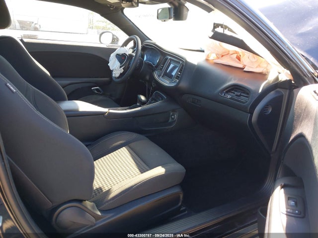 Dodge 2018 2018 2C3CDZAG3JH262985 Image 5
