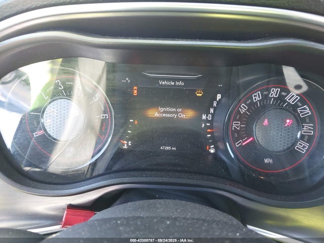 Dodge 2018 2018 2C3CDZAG3JH262985 Image 7