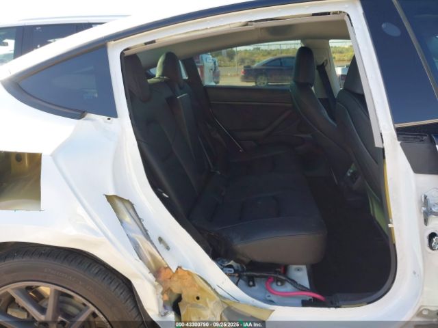 2023 TESLA MODEL 3 5YJ3E1EA6PF598242 Photo 7