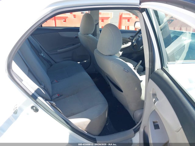 2013 TOYOTA COROLLA 5YFBU4EE0DP076323 Photo 7