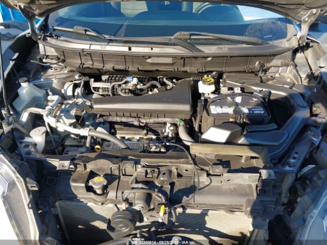 2019 NISSAN ROGUE JN8AT2MT7KW251887 Photo 9