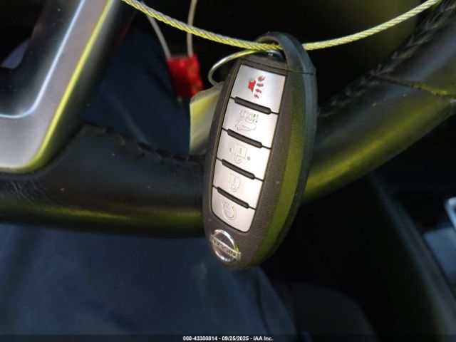 2019 NISSAN ROGUE JN8AT2MT7KW251887 Photo 10