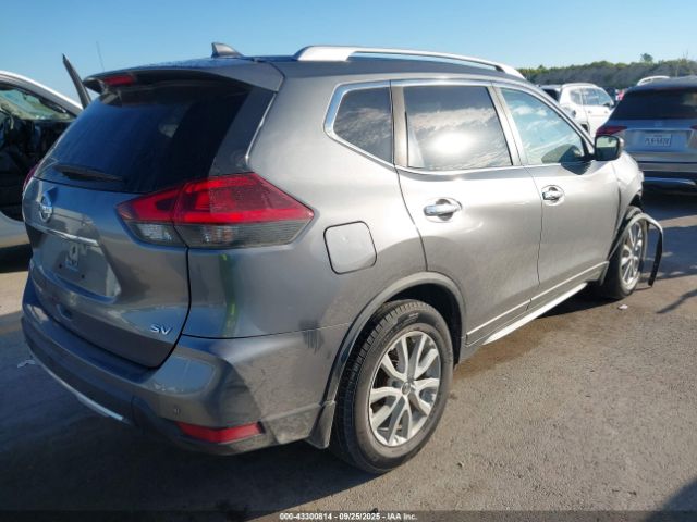 2019 NISSAN ROGUE JN8AT2MT7KW251887 Photo 3