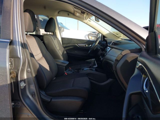 2019 NISSAN ROGUE JN8AT2MT7KW251887 Photo 4