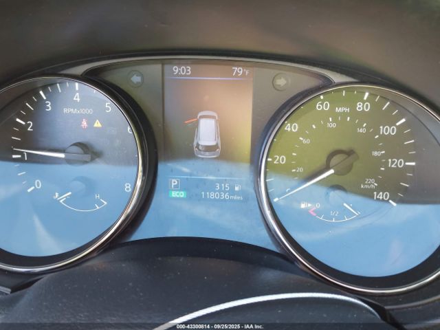 2019 NISSAN ROGUE JN8AT2MT7KW251887 Photo 6