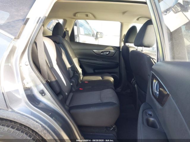2019 NISSAN ROGUE JN8AT2MT7KW251887 Photo 7