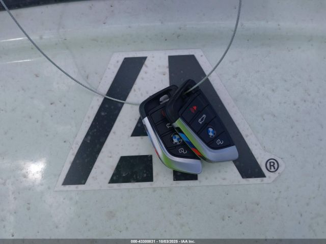 2022 BMW 430I GRAN COUPE WBA63AV07NFM36376 Photo 10