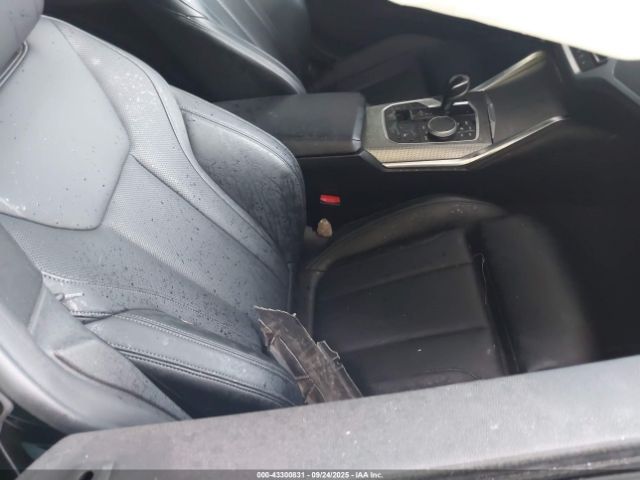 2022 BMW 430I GRAN COUPE WBA63AV07NFM36376 Photo 4