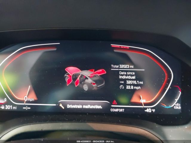 2022 BMW 430I GRAN COUPE WBA63AV07NFM36376 Photo 6