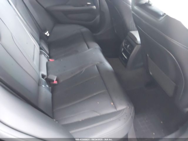 2022 BMW 430I GRAN COUPE WBA63AV07NFM36376 Photo 7
