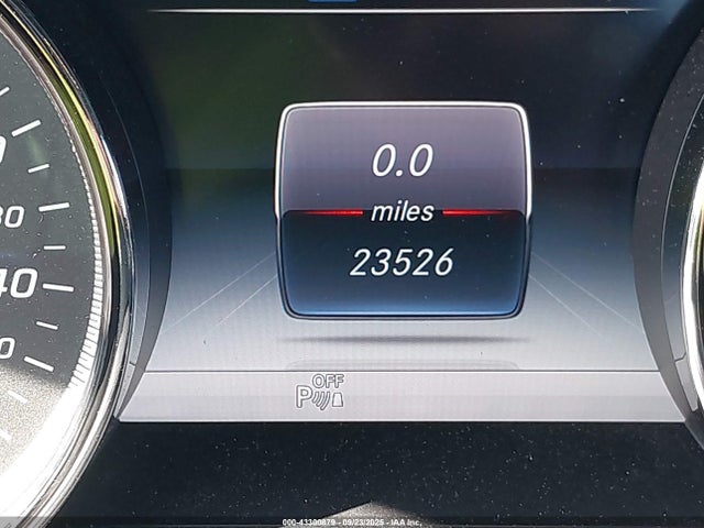 Mercedes-Benz m274 2019 WDDZF4JB5KA544106 Image 16