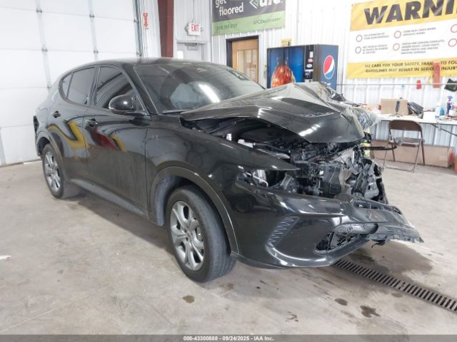 2024 DODGE HORNET ZACPDFCW5R3A27831