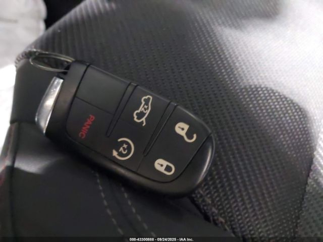 2024 DODGE HORNET ZACPDFCW5R3A27831 Photo 10