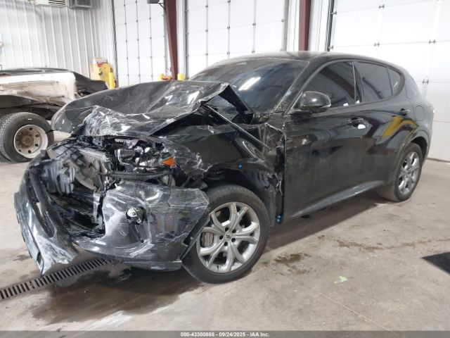 2024 DODGE HORNET ZACPDFCW5R3A27831 Photo 1