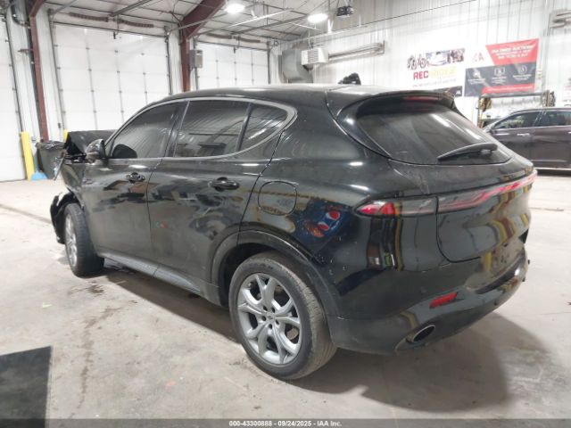 2024 DODGE HORNET ZACPDFCW5R3A27831 Photo 2