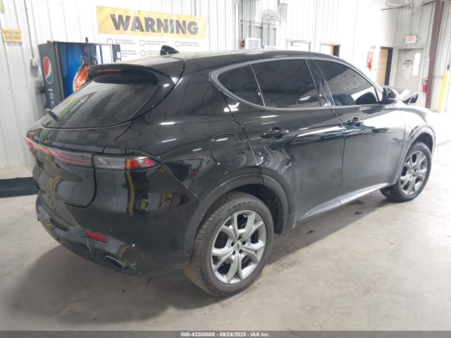 2024 DODGE HORNET ZACPDFCW5R3A27831 Photo 3